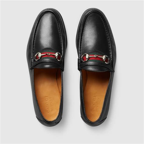 gucci mens shoes 2022|Gucci loafers for men.